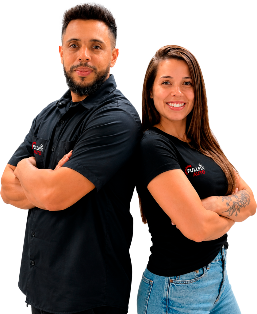duo de fullfiz auto
